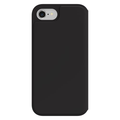 Bild von OtterBox Strada Via Series für Apple iPhone SE (2nd gen)/8/7, schwarz