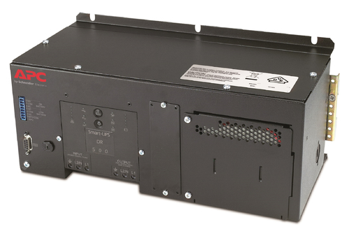 Bild von APC SUA500PDRI Unterbrechungsfreie Stromversorgung (USV) Line-Interaktiv 0,5 kVA 325 W