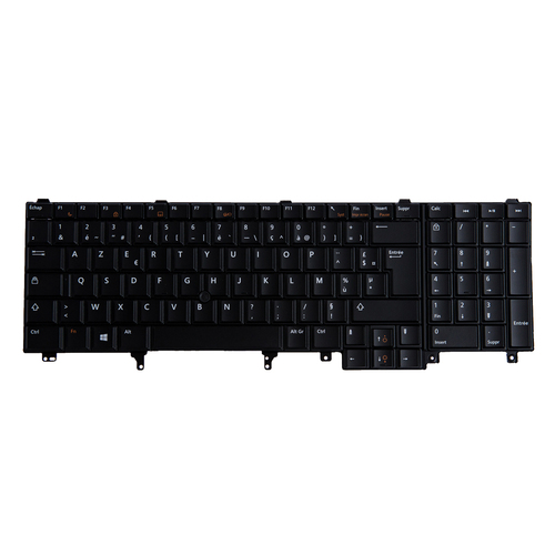 Bild von Origin Storage KB-NHJ6Y Laptop-Ersatzteil Tastatur