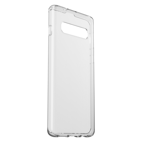 Bild von OtterBox Clearly Protected Skin Series für Samsung Galaxy S10, transparent