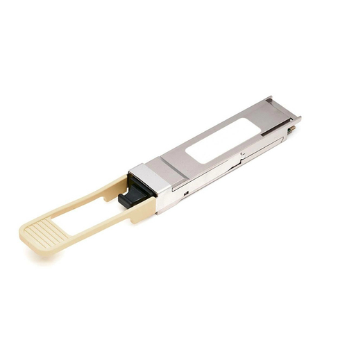 Bild von Cisco Meraki MA-QSFP-100G-SR4 Netzwerk-Transceiver-Modul Faseroptik 100000 Mbit/s QSFP+