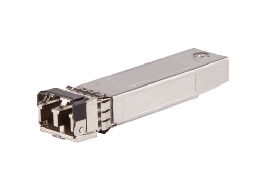 Bild von HPE J9151E Netzwerk-Transceiver-Modul Faseroptik 10000 Mbit/s SFP+