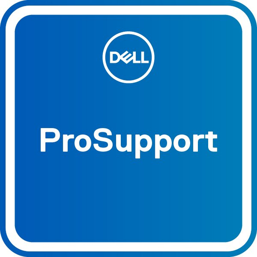 Bild von DELL Lifetime Limited Warranty – 5Y ProSupport for Enterprise