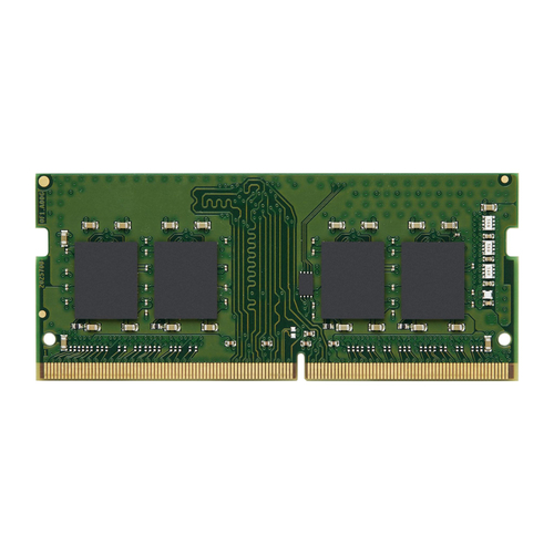 Bild von Kingston Technology KTH-PN426E/8G Speichermodul 8 GB 1 x 8 GB DDR4 2666 MHz ECC