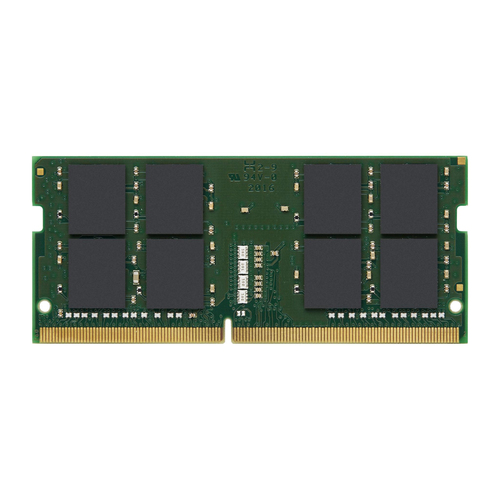 Bild von Kingston Technology KTL-TN426E/16G Speichermodul 16 GB 1 x 16 GB DDR4 2666 MHz ECC