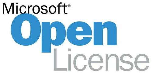 MICROSOFT OVL-NL SfBServerStdCAL Sngl License SoftwareAssurancePack AdditionalProduct UsrCAL 1Y-Y2