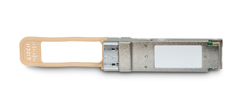 Bild von Cisco Meraki MA-QSFP-100G-LR4 Netzwerk-Transceiver-Modul Faseroptik 100000 Mbit/s QSFP+