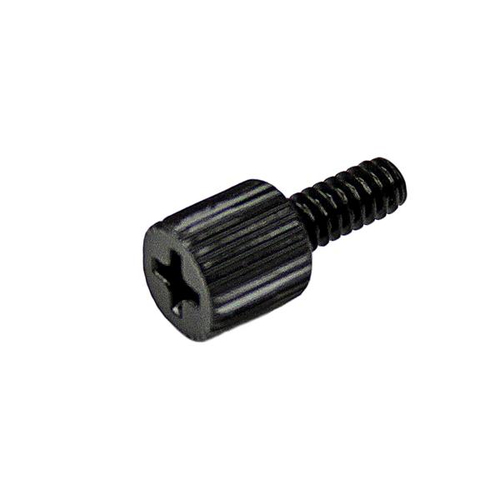 Bild von StarTech.com Metal Thumbscrews #6-32 x 5/16&quot; long, 123 g, 90 mm, 125 mm, 14 mm, 125 g