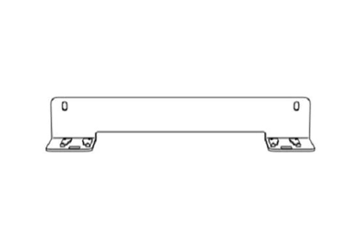 Bild von Cisco CS-KIT-MINI-WMK= Videokonferenz-Zubehör Wandhalterung Grau