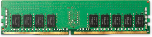 Bild von HP 5YZ54AA Speichermodul 16 GB 1 x 16 GB DDR4 2933 MHz ECC