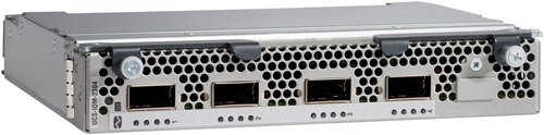 Bild von Cisco UCS-IOM-2304V2= Netzwerk-Switch-Modul 40 Gigabit Ethernet
