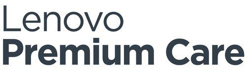 LENOVO PremiumCare with Onsite Upgrade - Serviceerweiterung - Arbeitszeit und Ersatzteile - 3 Jahre