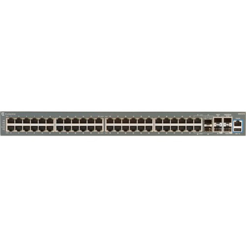 Bild von Avaya AL3600A06-E6 Netzwerk-Switch Managed L3 Gigabit Ethernet (10/100/1000) Grau