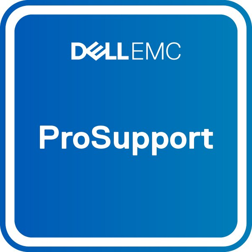 DELL Warr/3Y Basic Onsite to 5Y ProSpt