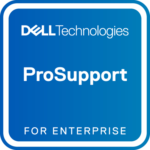 DELL Warr/3Y Basic Onsite to 3Y ProSpt