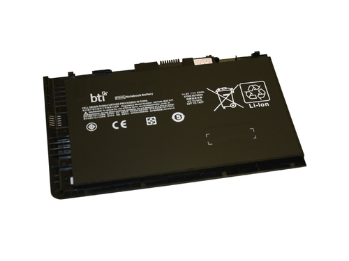 Bild von BTI BT04 Akku