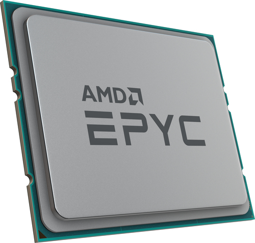 Bild von AMD EPYC 7642 Prozessor 2,3 GHz 256 MB L3