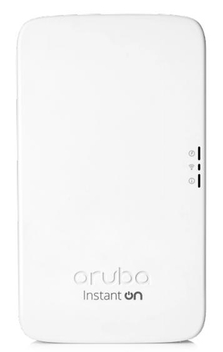 Bild von Aruba, a Hewlett Packard Enterprise company Instant On AP11D 2x2 867 Mbit/s Weiß Power over Ethernet (PoE)