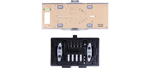 Bild von Cisco Meraki MA-MNT-MR-15 Wireless Access Point-Zubehör WLAN-Zugangspunkt-Halterung