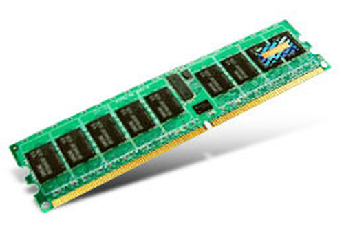 512MB DDR2 400MHZ REG-DIMM 1RX4