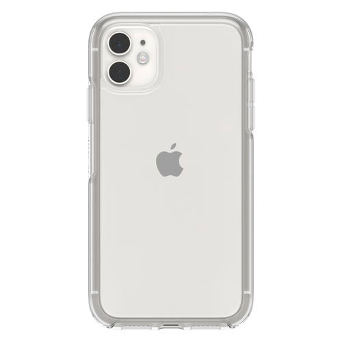 Bild von OtterBox Symmetry Clear Series für Apple iPhone 11, transparent