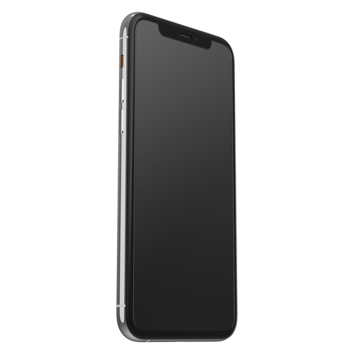 Bild von OtterBox Amplify Glare Guard Series für Apple iPhone 11 Pro, transparent