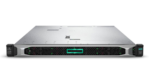Bild von Hewlett Packard Enterprise Aruba ClearPass C3010 Server 3600 GB Rack (1U) Intel® Xeon® Gold 5118 2,3 GHz 64 GB DDR4-SDRAM 500 W