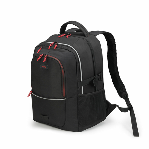 Bild von DICOTA Backpack Plus SPIN 14-15.6