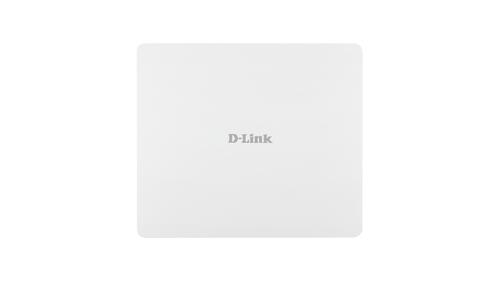 Bild von D-Link AC1200 1200 Mbit/s Weiß Power over Ethernet (PoE)