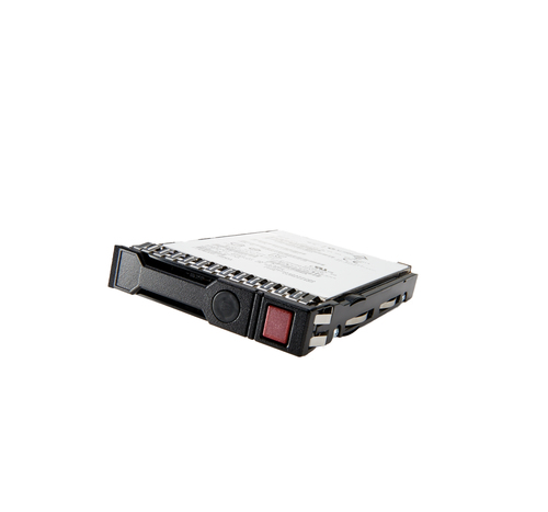 Bild von HPE P18424-B21 Internes Solid State Drive 960 GB 2.5&quot; SATA TLC