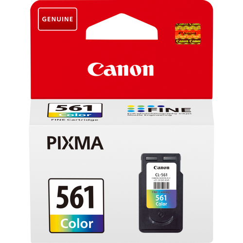 Bild von Canon CL-561 Farbtinte