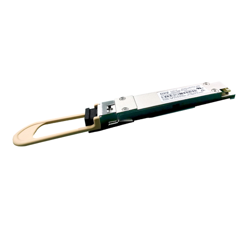 Bild von HPE JQ344A Netzwerk-Transceiver-Modul Faseroptik 100000 Mbit/s QSFP28