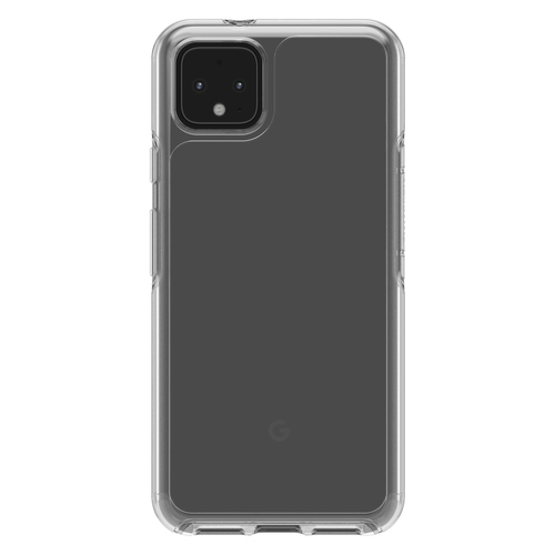 Bild von OtterBox Symmetry Clear Series für Google Pixel 4 XL, transparent