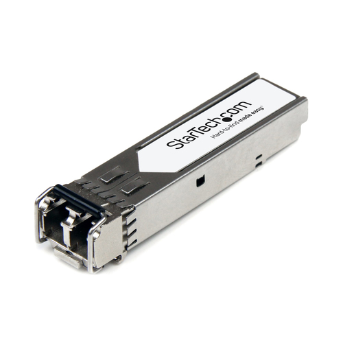 Bild von StarTech.com HP 0231A0A6 kompatibles SFP+ Transceiver-Modul - 10GBase-SR