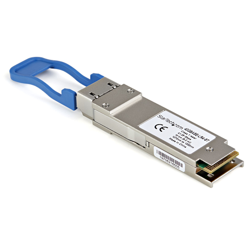 Bild von StarTech.com Palo Alto Networks 40GBASE-LR4 kompatibles QSFP Transceiver-Modul - 40GBASE-LR4