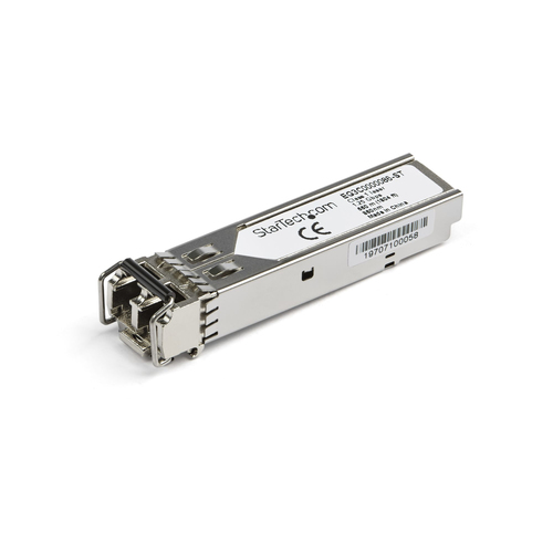 Bild von StarTech.com Citrix EG3C0000086 kompatibles SFP Transceiver-Modul – 1000BASE-SX