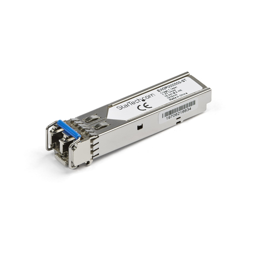 Bild von StarTech.com Citrix EW3P0000559 kompatibles SFP Transceiver-Modul – 1000BASE-LX