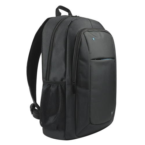 Bild von Mobilis The One 39,6 cm (15.6&quot;) Rucksack Schwarz