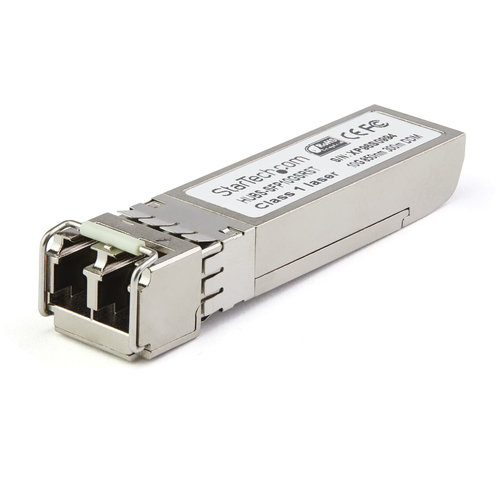 Bild von StarTech.com Dell EMC SFP-10G-ZR kompatibles SFP+ Transceiver-Modul – 10GBASE-ZR