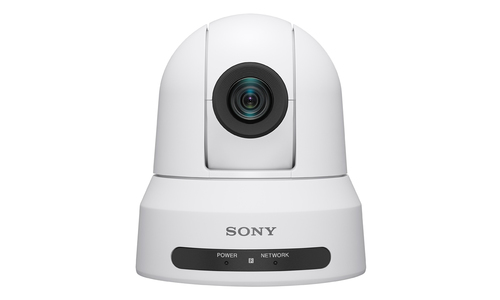 Bild von Sony SRG-X120 Kuppel IP-Sicherheitskamera 3840 x 2160 Pixel Decke/Pfahl