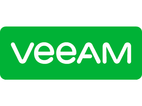 HP ENTERPRISE Veeam BUR Ins Ent+ 1yr 2 ESTOC