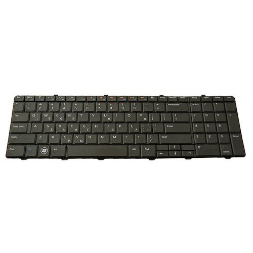 Bild von Origin Storage KB-3M0HY Laptop-Ersatzteil Tastatur