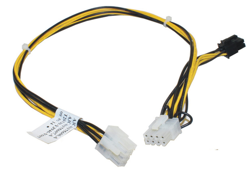 POWER CABLE SET F/GRAPHICS R970
