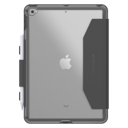 Bild von OtterBox UnlimitED Hülle für iPad 7th/8th/9th gen, sturzsichere Schutzhülle mit integriertem Displayschutz, Ohne Einzelhandlesverpackung
