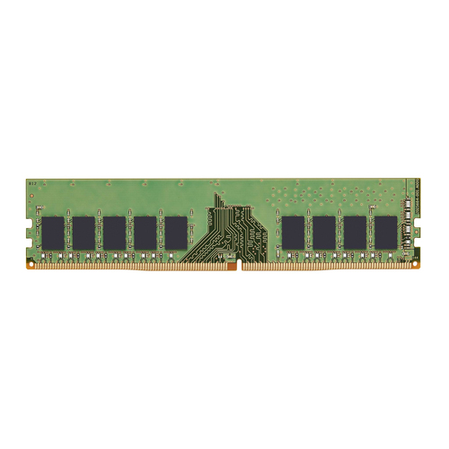 Bild von Kingston Technology KTD-PE426E/8G Speichermodul 8 GB 1 x 8 GB DDR4 2666 MHz ECC