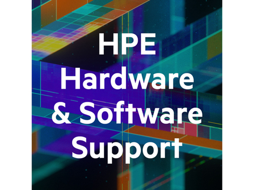 Bild von Hewlett Packard Enterprise HR7T2E Garantieverlängerung
