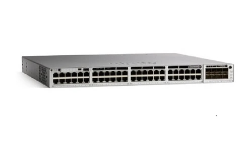 CISCO SYSTEMS CATALYST 9300L 48P 12MGIG