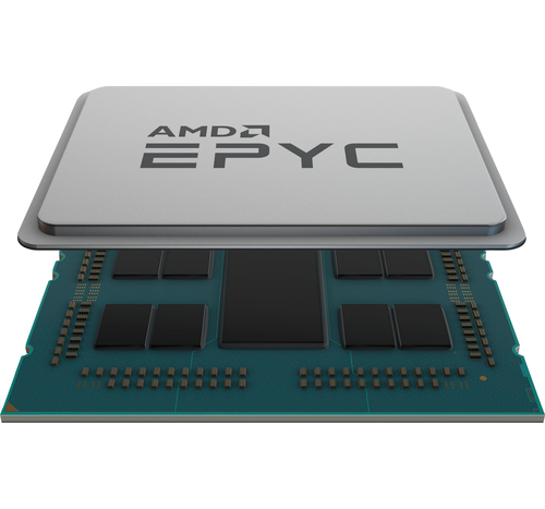 DL385 GEN10+ AMD EPYC 754 STOCK