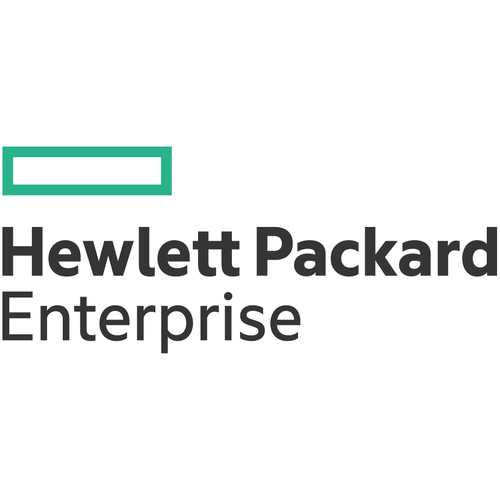 Bild von Hewlett Packard Enterprise P16965-B21 Computer-Gehäuseteil Rack Kabelmanagement-Set