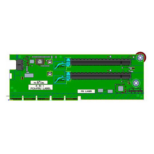 Bild von HPE P14589-B21 Slot Expander